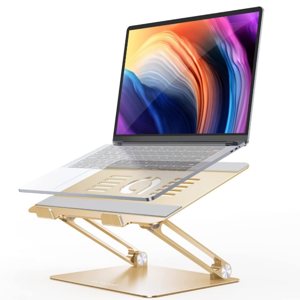 Portable Laptop Riser - Picture 9 of 9